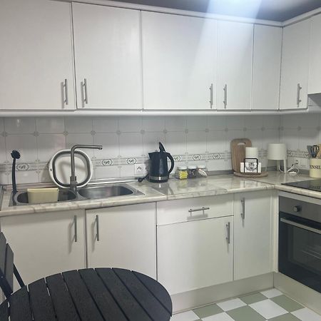 Studio Apartment Maro Casa Vistamar Dış mekan fotoğraf