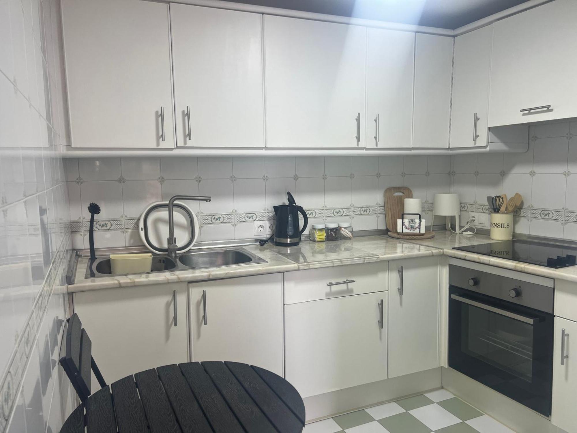 Studio Apartment Maro Casa Vistamar Dış mekan fotoğraf
