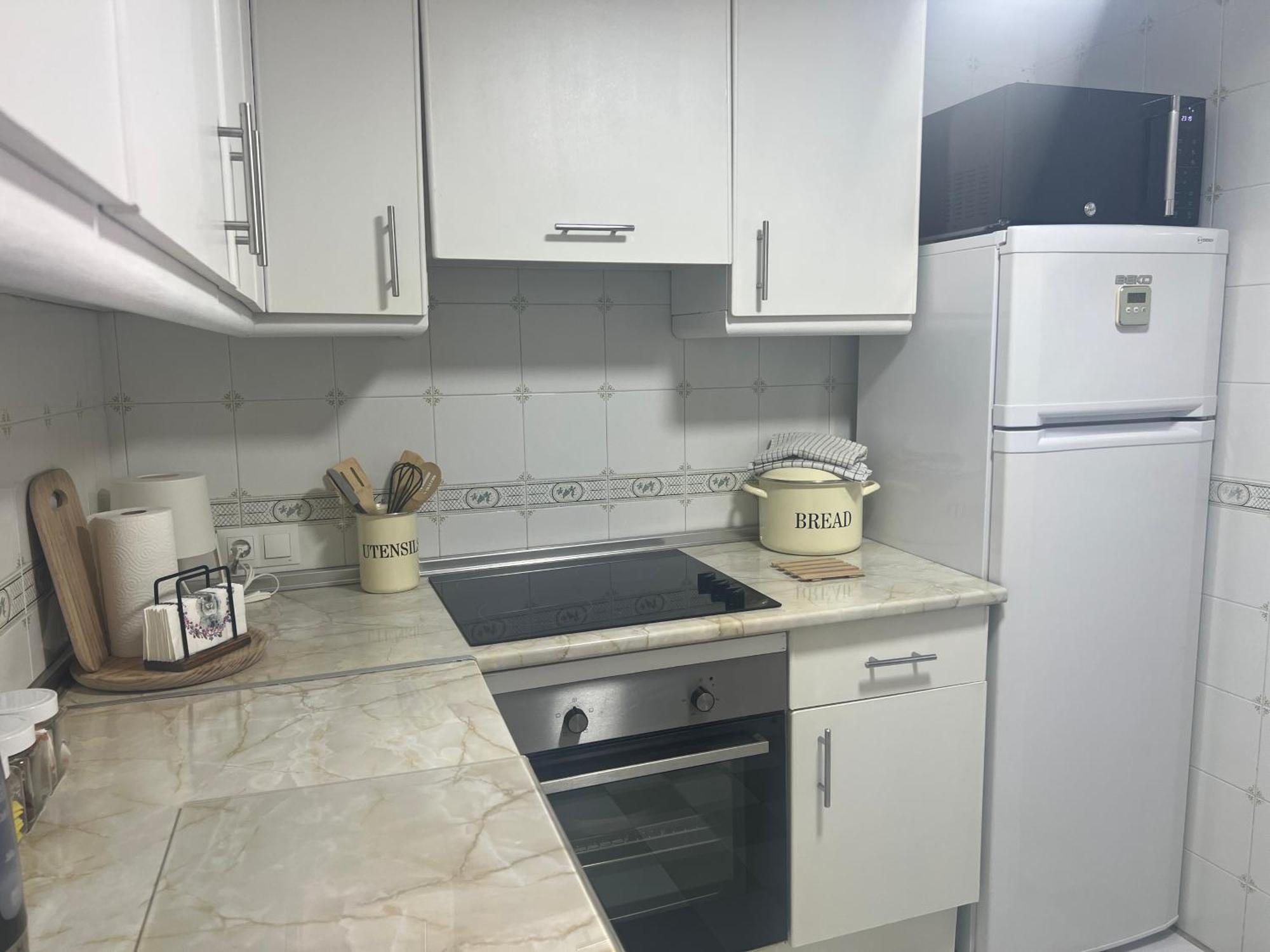 Studio Apartment Maro Casa Vistamar Dış mekan fotoğraf