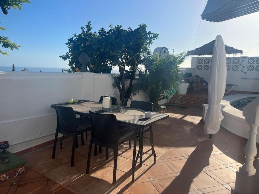 Studio Apartment Maro Casa Vistamar Dış mekan fotoğraf