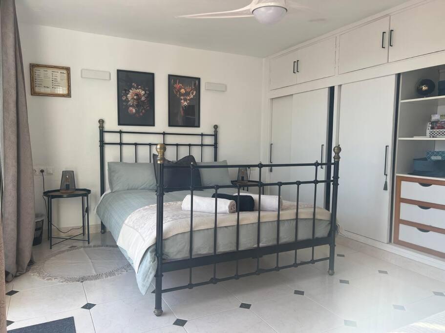 Studio Apartment Maro Casa Vistamar Dış mekan fotoğraf