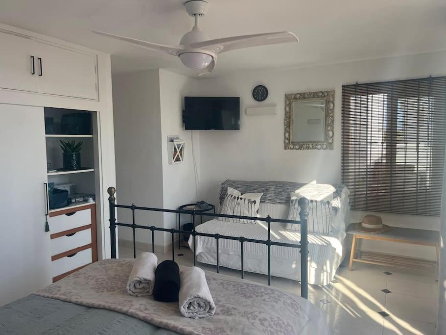 Studio Apartment Maro Casa Vistamar Dış mekan fotoğraf