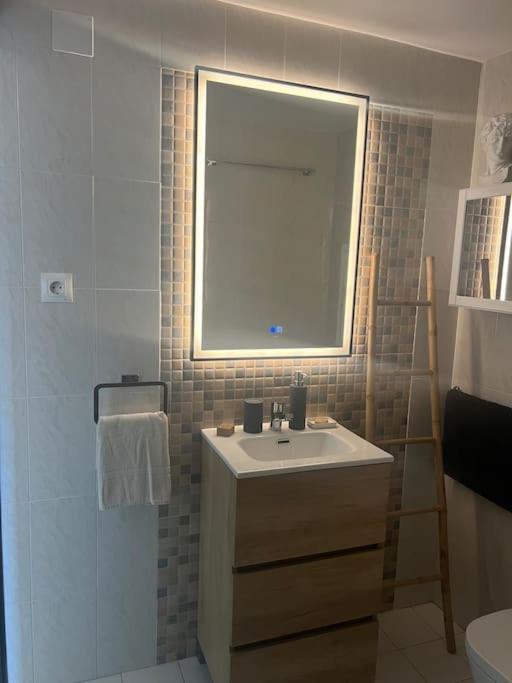 Studio Apartment Maro Casa Vistamar Dış mekan fotoğraf