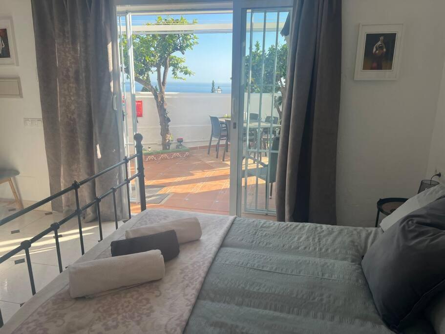 Studio Apartment Maro Casa Vistamar Dış mekan fotoğraf