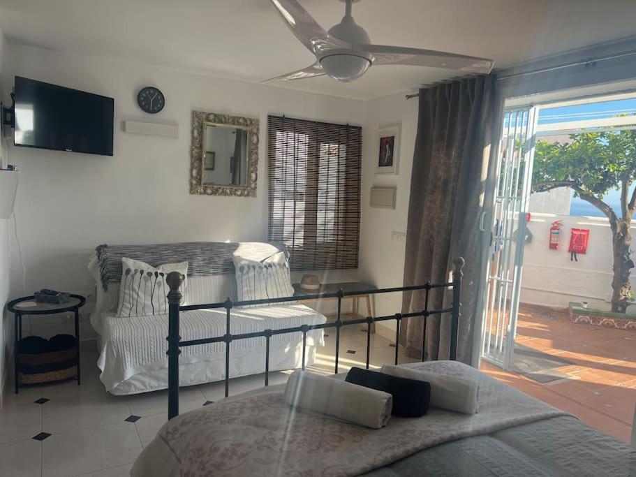 Studio Apartment Maro Casa Vistamar Dış mekan fotoğraf