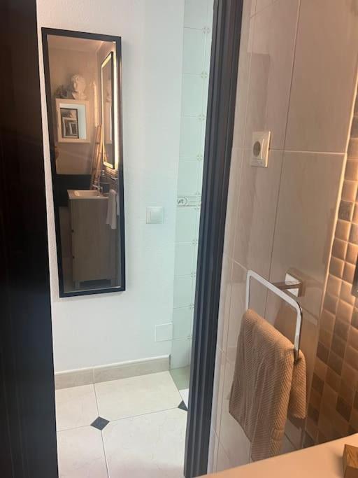 Studio Apartment Maro Casa Vistamar Dış mekan fotoğraf