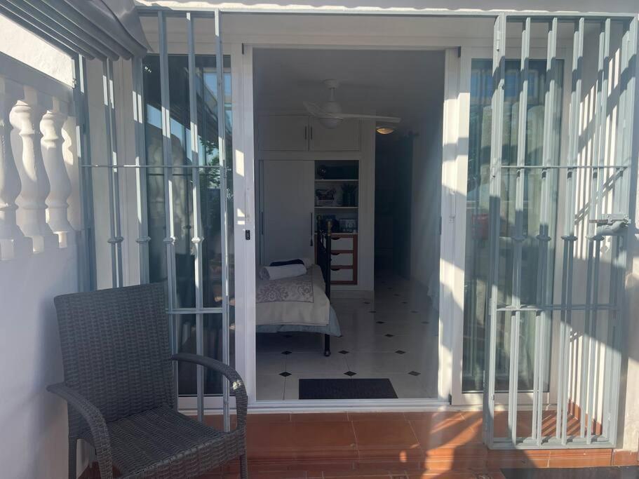 Studio Apartment Maro Casa Vistamar Dış mekan fotoğraf