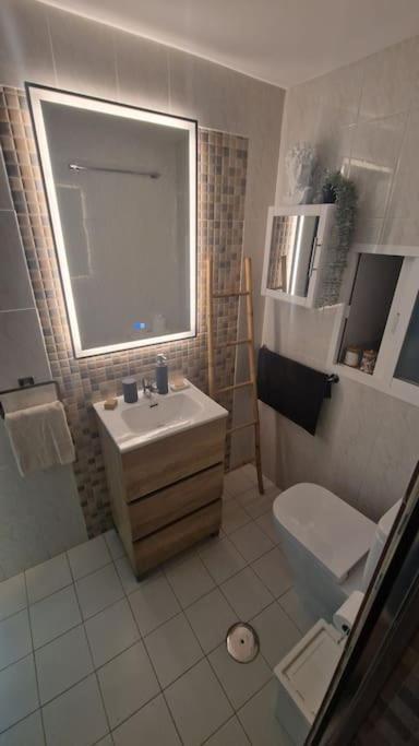 Studio Apartment Maro Casa Vistamar Dış mekan fotoğraf