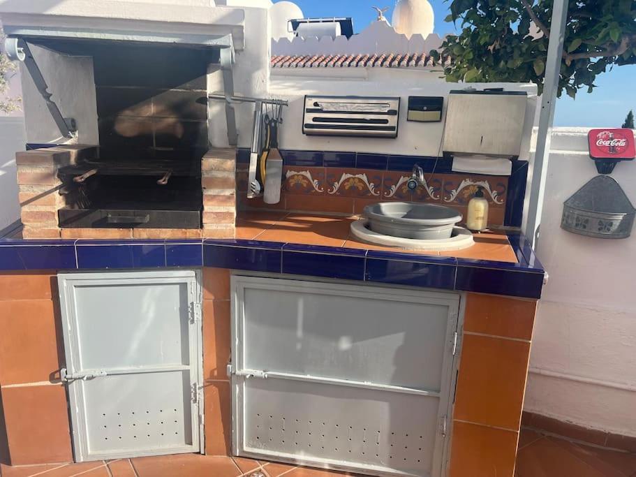 Studio Apartment Maro Casa Vistamar Dış mekan fotoğraf